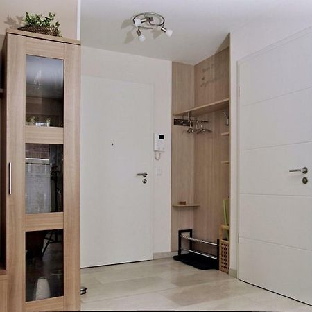 Апартаменты Duhnenperle Куксхафен Экстерьер фото
